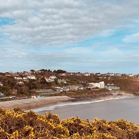 The Coast House Hotell The Mumbles Eksteriør bilde