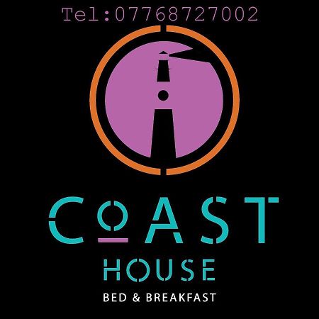 The Coast House Hotell The Mumbles Eksteriør bilde