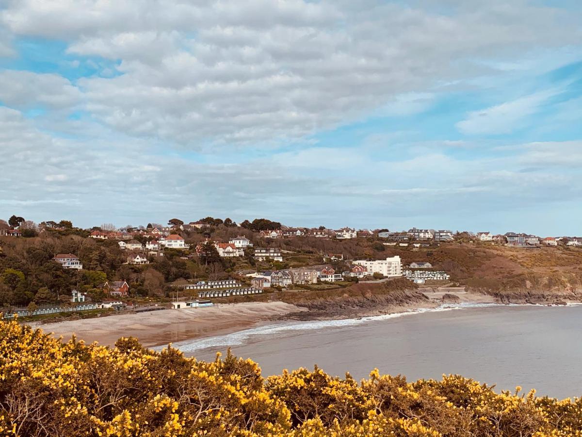 The Coast House Hotell The Mumbles Eksteriør bilde