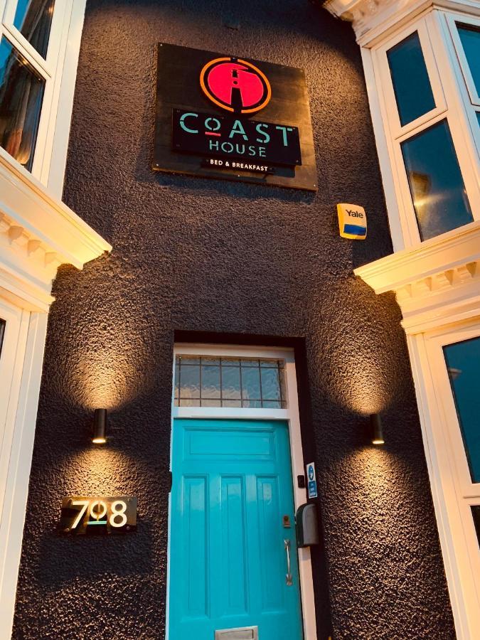 The Coast House Hotell The Mumbles Eksteriør bilde