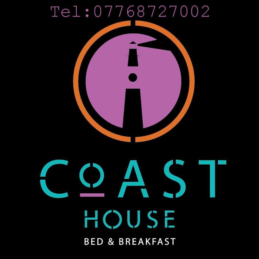 The Coast House Hotell The Mumbles Eksteriør bilde