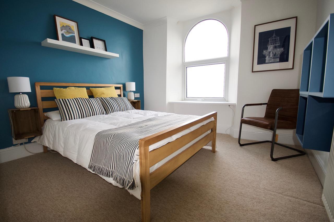The Coast House Hotell The Mumbles Eksteriør bilde