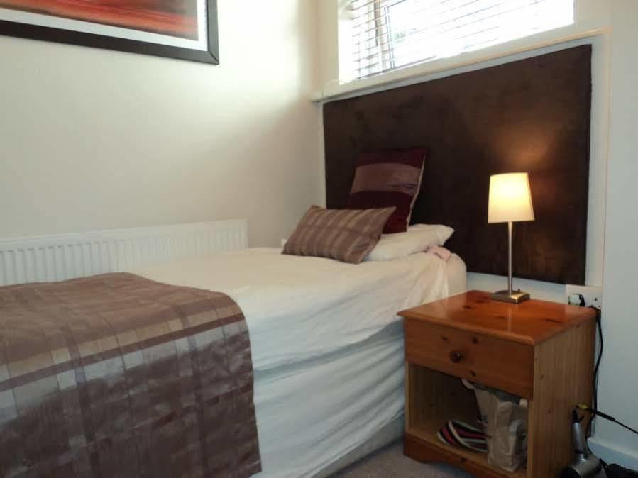 The Coast House Hotell The Mumbles Eksteriør bilde