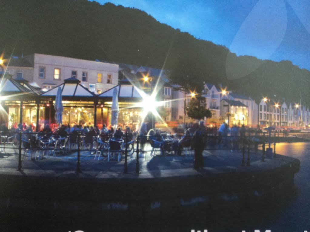 The Coast House Hotell The Mumbles Eksteriør bilde