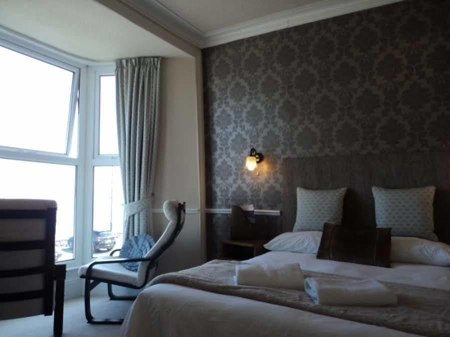 The Coast House Hotell The Mumbles Eksteriør bilde