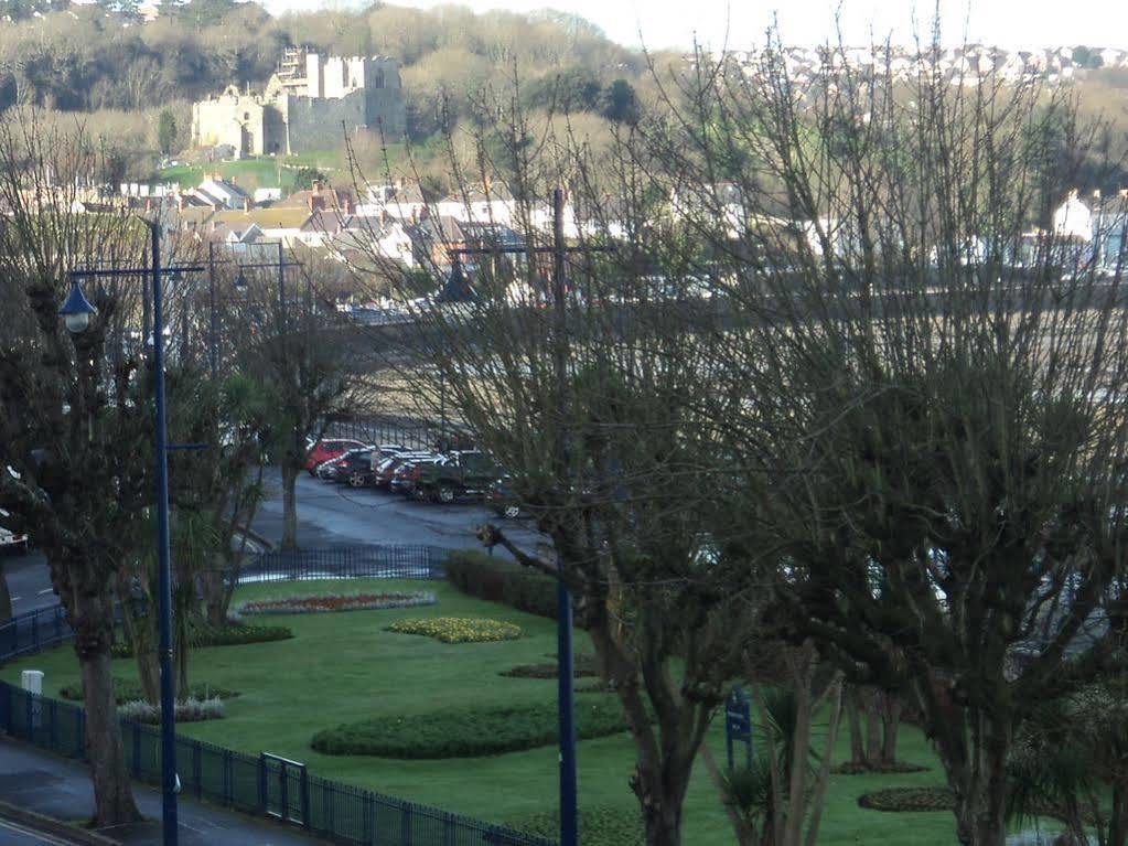 The Coast House Hotell The Mumbles Eksteriør bilde