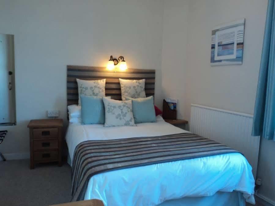 The Coast House Hotell The Mumbles Eksteriør bilde