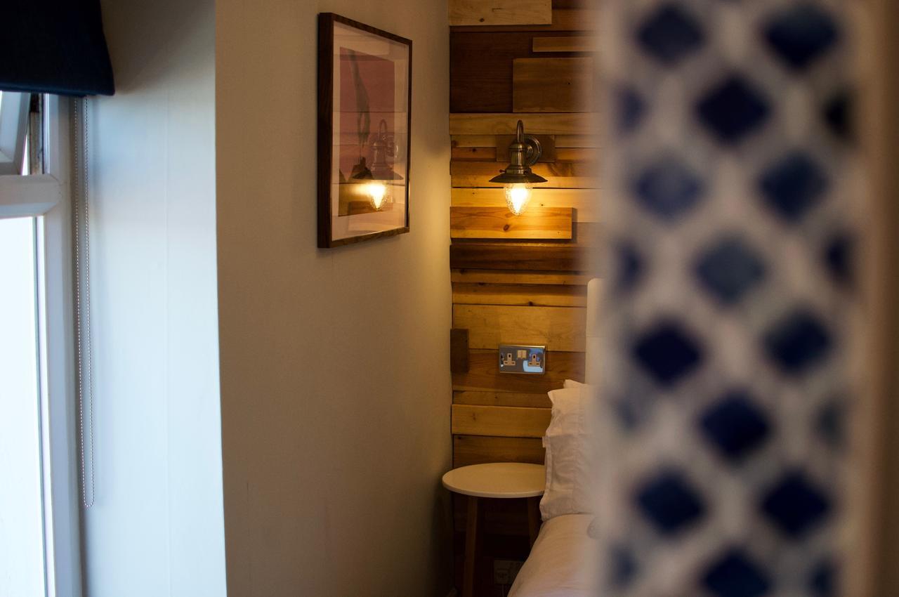 The Coast House Hotell The Mumbles Eksteriør bilde