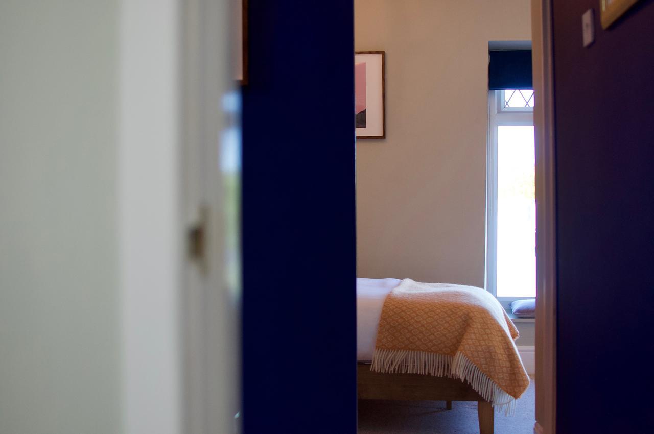 The Coast House Hotell The Mumbles Eksteriør bilde