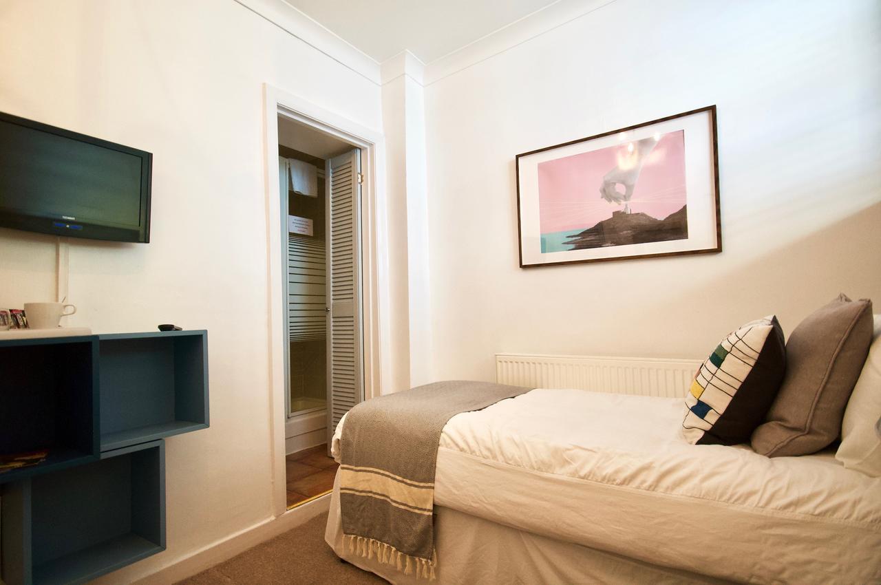 The Coast House Hotell The Mumbles Eksteriør bilde