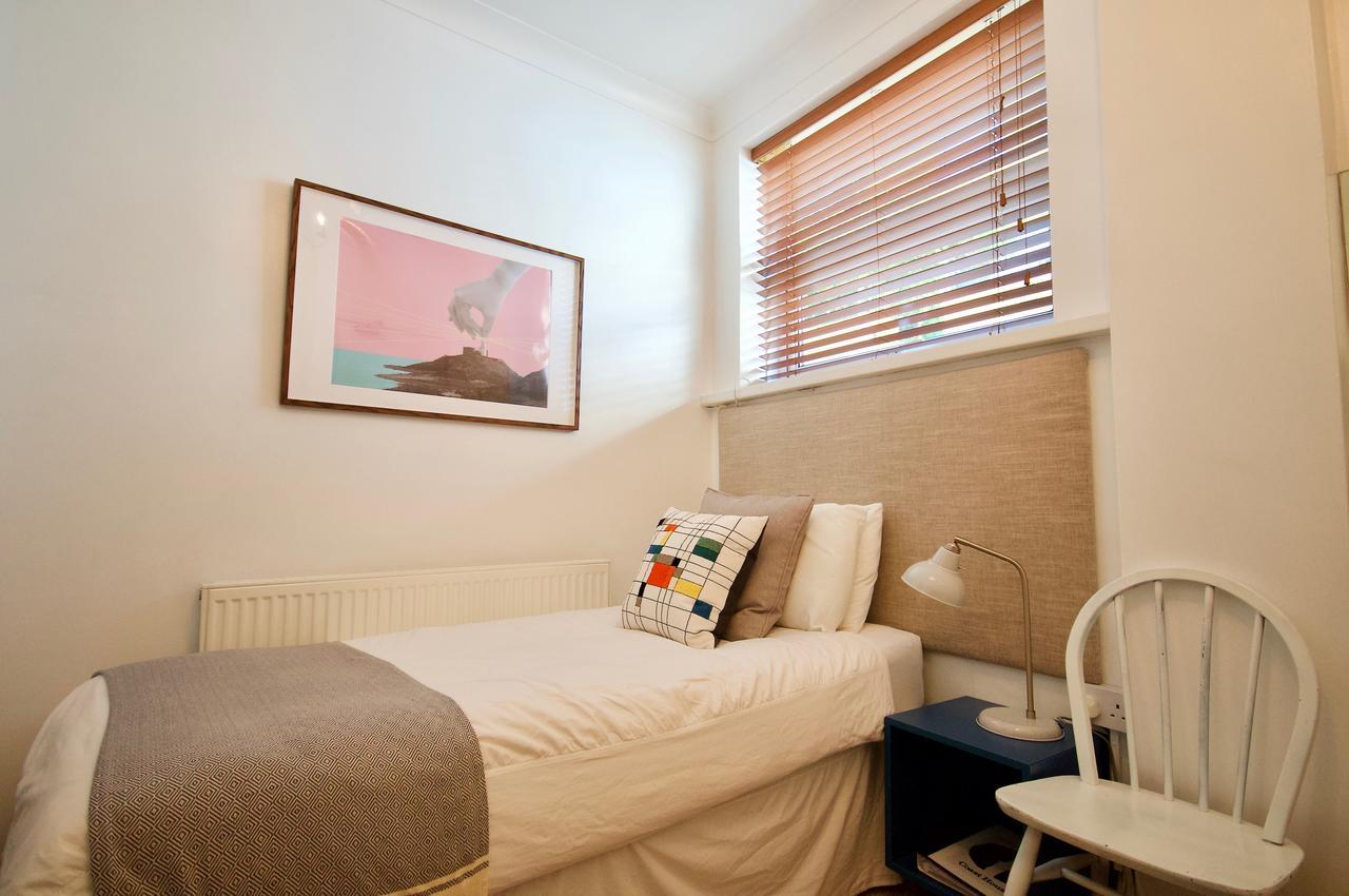 The Coast House Hotell The Mumbles Eksteriør bilde