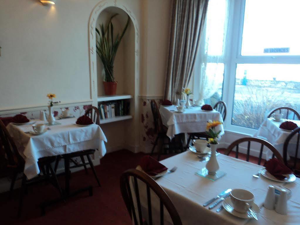The Coast House Hotell The Mumbles Eksteriør bilde
