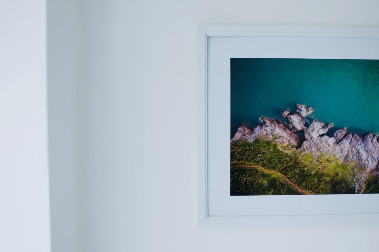 The Coast House Hotell The Mumbles Eksteriør bilde