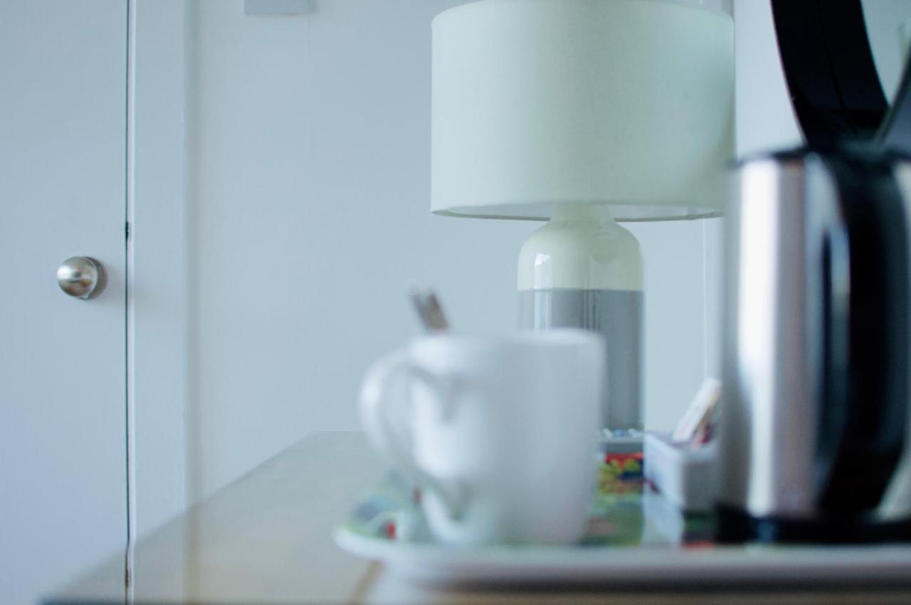 The Coast House Hotell The Mumbles Eksteriør bilde