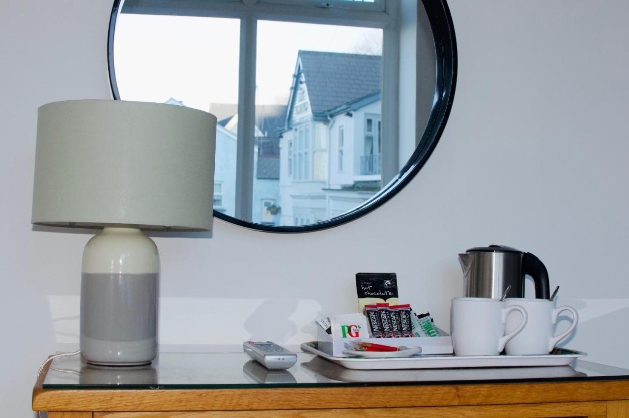 The Coast House Hotell The Mumbles Eksteriør bilde