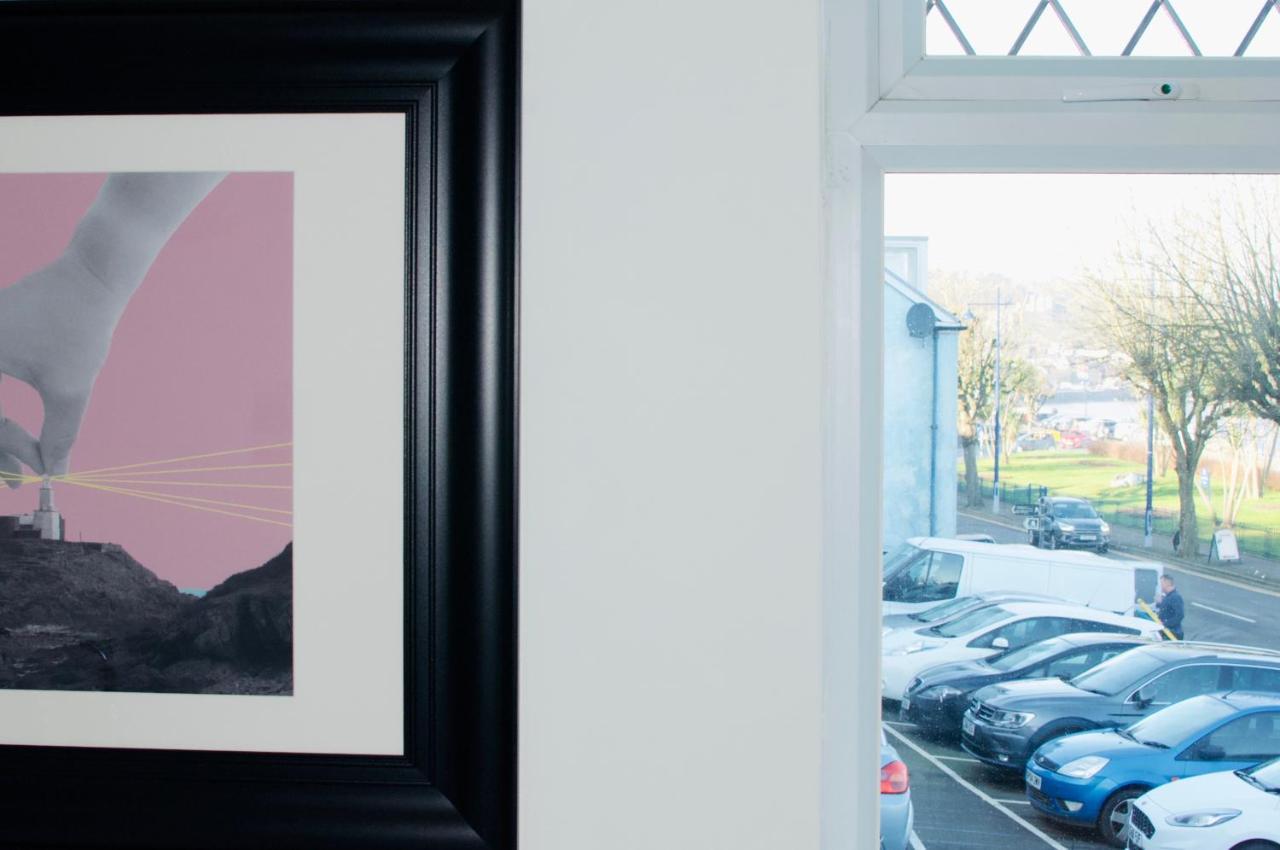 The Coast House Hotell The Mumbles Eksteriør bilde