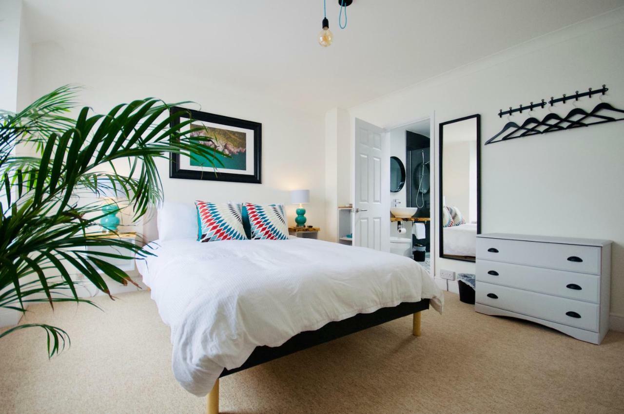 The Coast House Hotell The Mumbles Eksteriør bilde