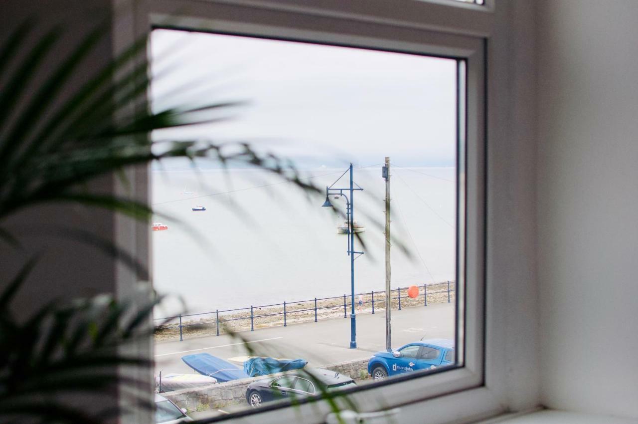 The Coast House Hotell The Mumbles Eksteriør bilde