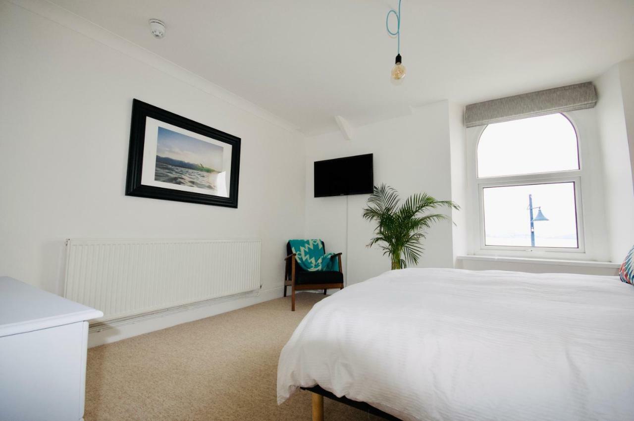 The Coast House Hotell The Mumbles Eksteriør bilde