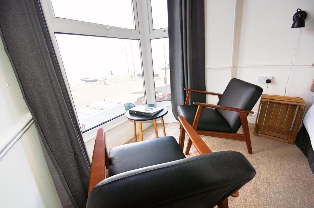The Coast House Hotell The Mumbles Eksteriør bilde