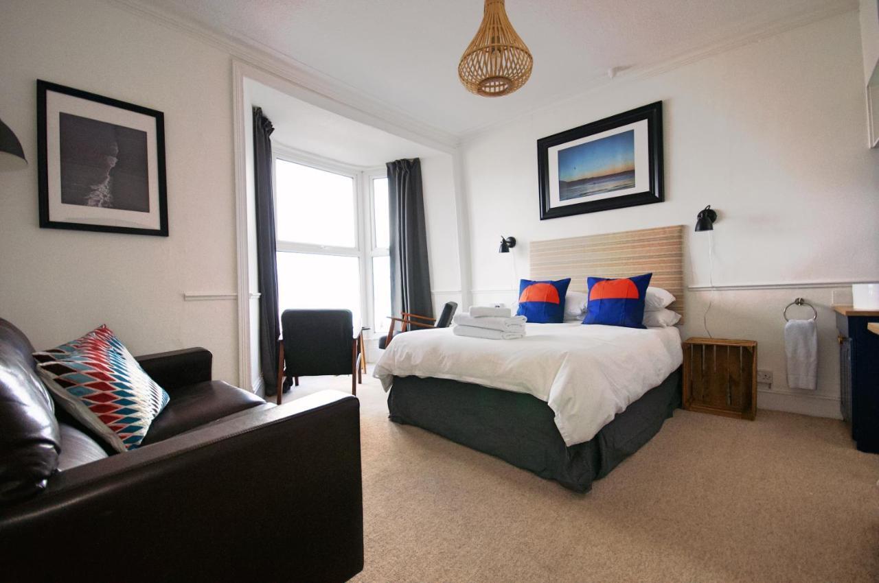 The Coast House Hotell The Mumbles Eksteriør bilde