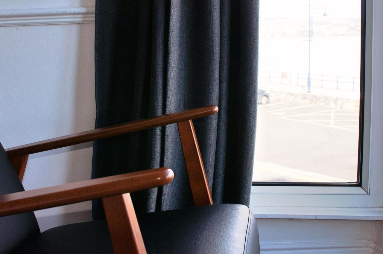 The Coast House Hotell The Mumbles Eksteriør bilde