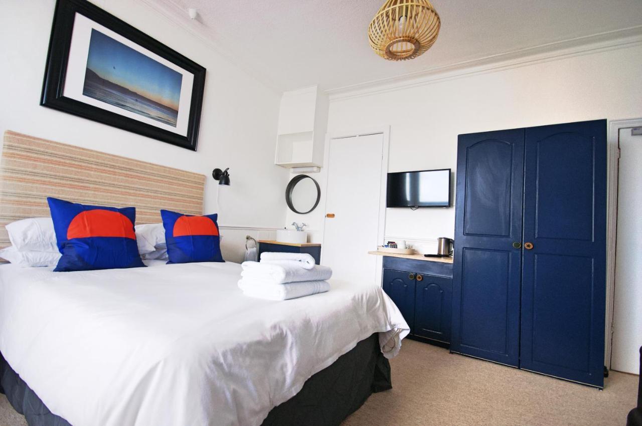 The Coast House Hotell The Mumbles Eksteriør bilde