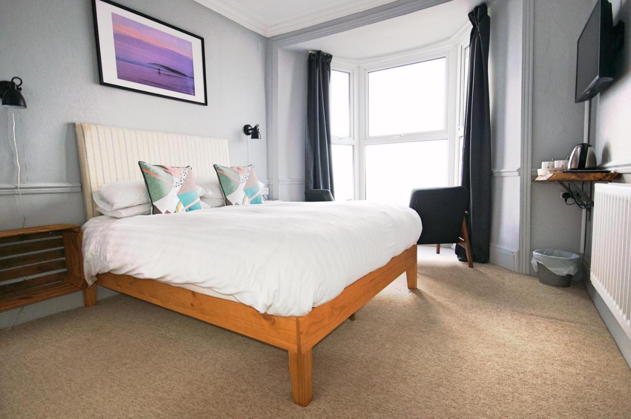 The Coast House Hotell The Mumbles Eksteriør bilde